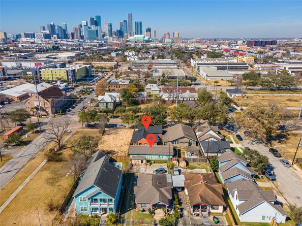 307 York Street 4, Houston TX 77003