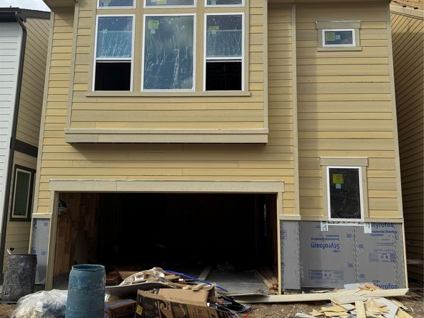 16036 Hayes Park Drive, Houston TX 77079