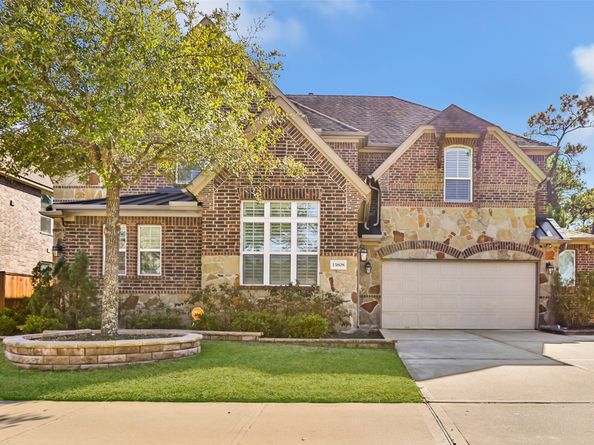 13808 N Lake Branch Lane, Houston TX 77044