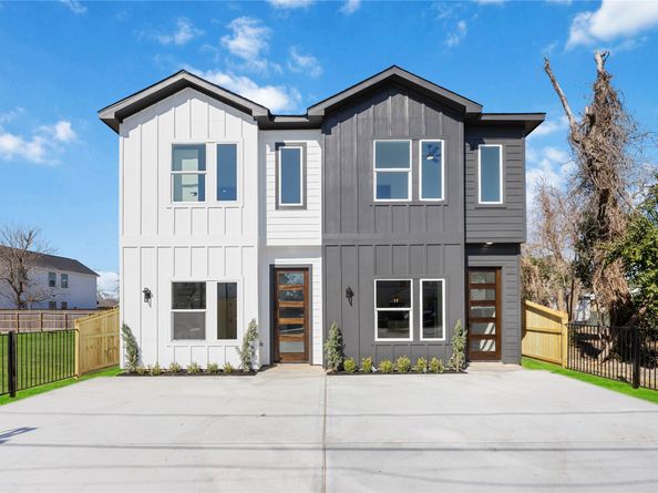 7961 Henson Street A/B, Houston TX 77028