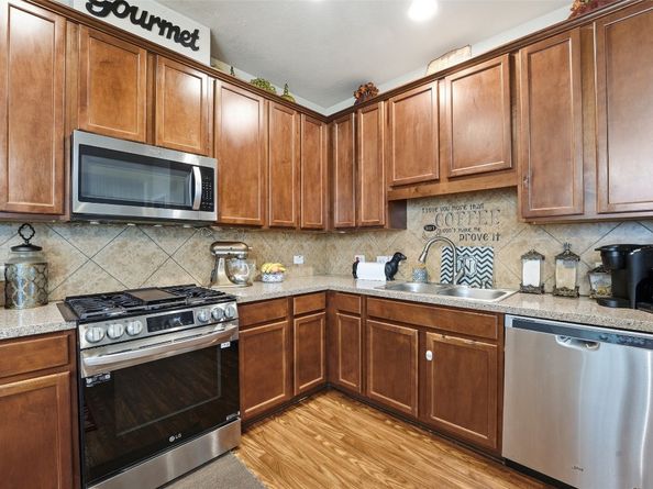 13102 Royal Bell Court, Houston TX 77047