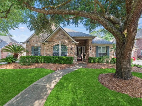 15411 Mustang Crossing Circle, Cypress TX 77429