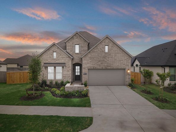 10711 Rattlebox Court, Cypress TX 77433