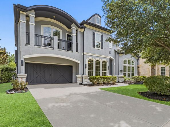 90 Spincaster Drive, The Woodlands TX 77389