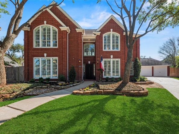 17007 Calm Lagoon Court, Houston TX 77095