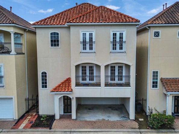 7147 Windwater Parkway S, Houston TX 77036
