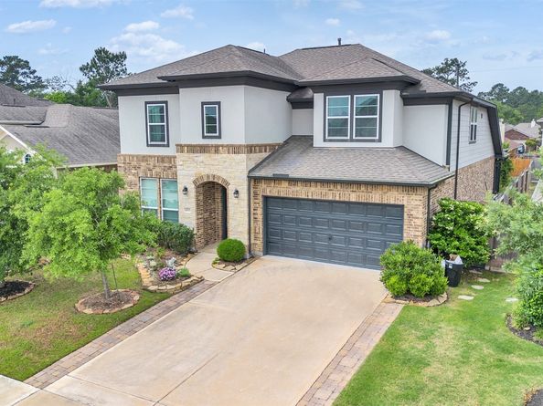 14503 Hueco Mountain Drive, Cypress TX 77429