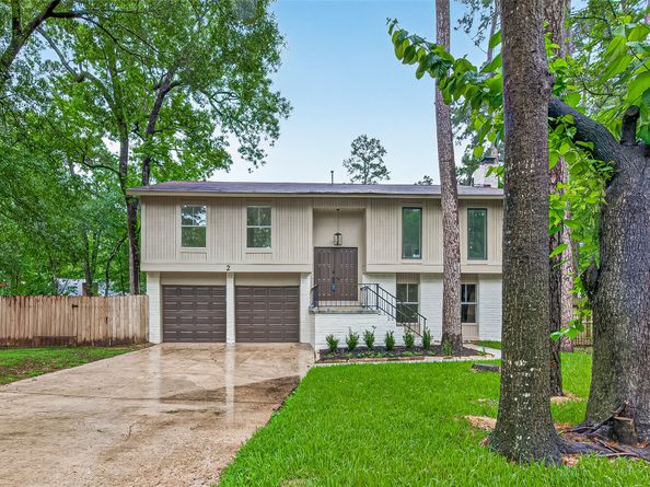 2 Kittiwake Court, Spring TX 77380