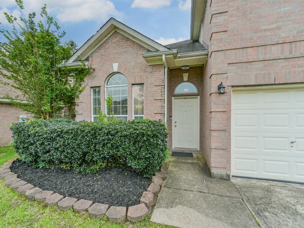408 Mystic Glen Loop, Kingwood TX 77339