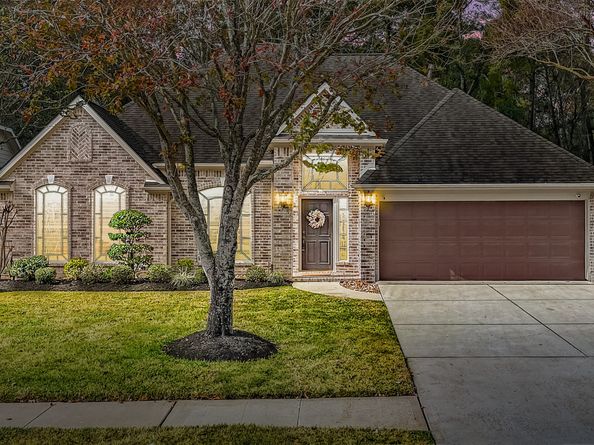14207 Rock Dove Lane, Houston TX 77044
