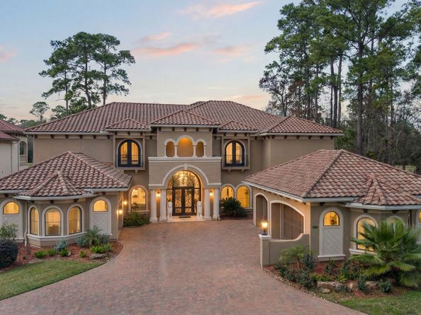 16502 Glorietta Turn, Houston TX 77068