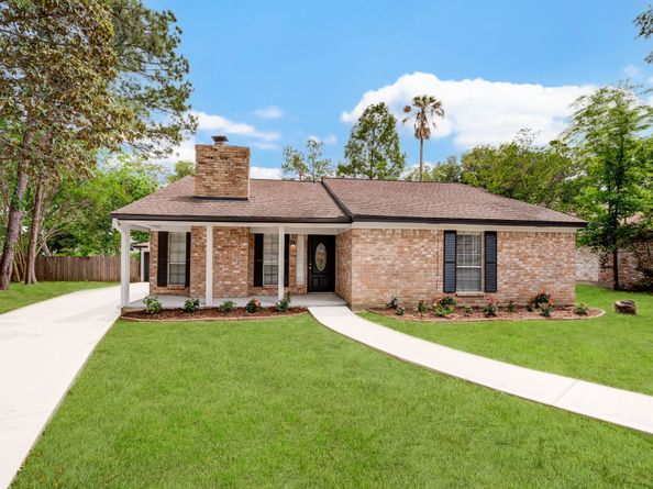 20126 Salzburg Lane, Humble TX 77338