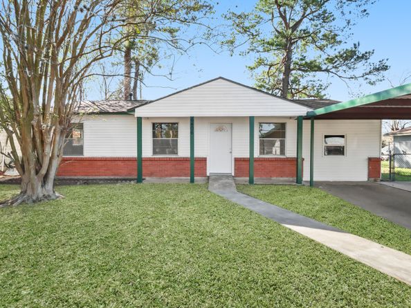 6406 Cobalt Street, Houston TX 77016