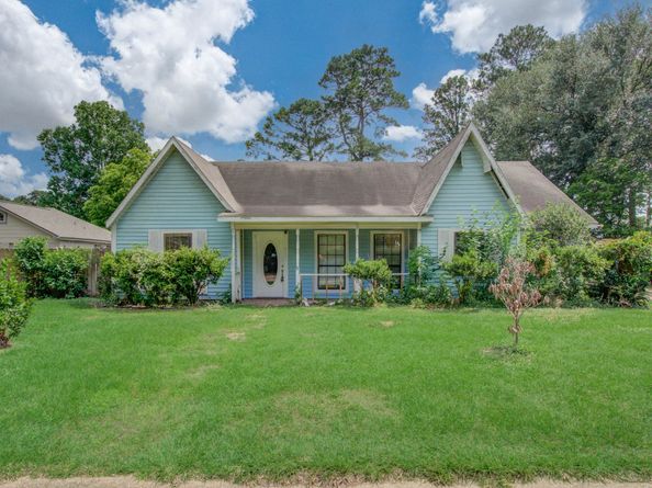 2915 Quailwood Street, Houston TX 77014