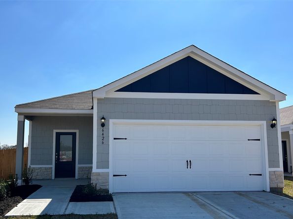 6426 Summer Pass Drive, Houston TX 77048