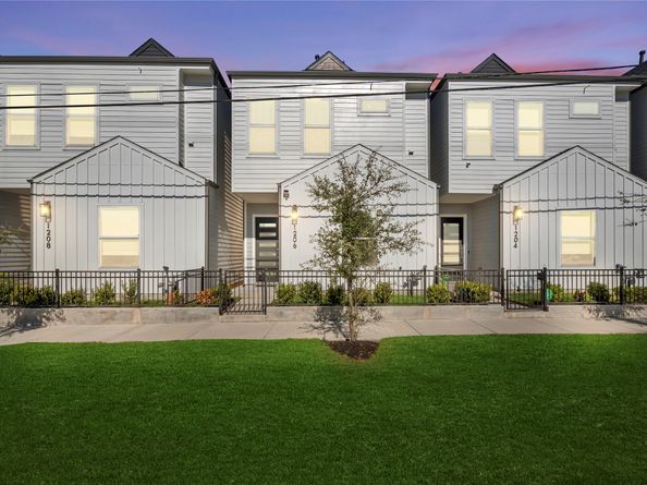 1206 Prince Street, Houston TX 77008