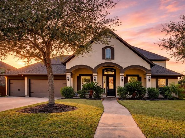 20103 Emery Spur Lane, Cypress TX 77433