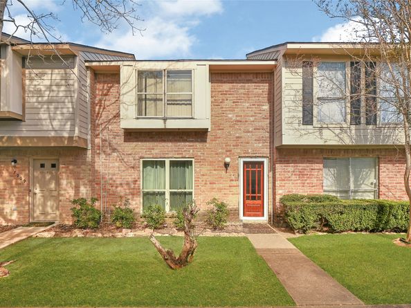 7911 Kendalia Drive, Houston TX 77036