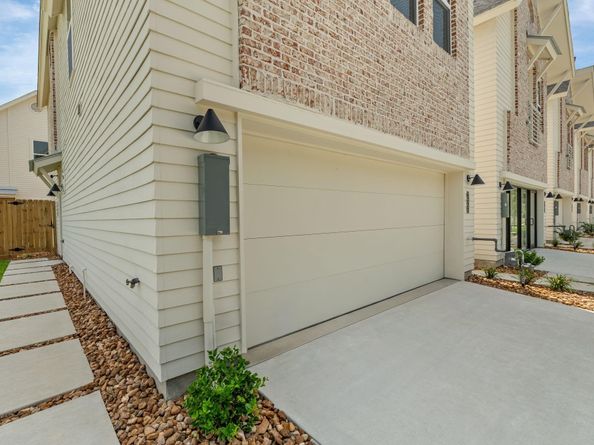 881 Rachel Street A, Houston TX 77091