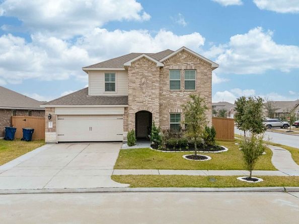 12027 Loch Muick Drive, Humble TX 77346