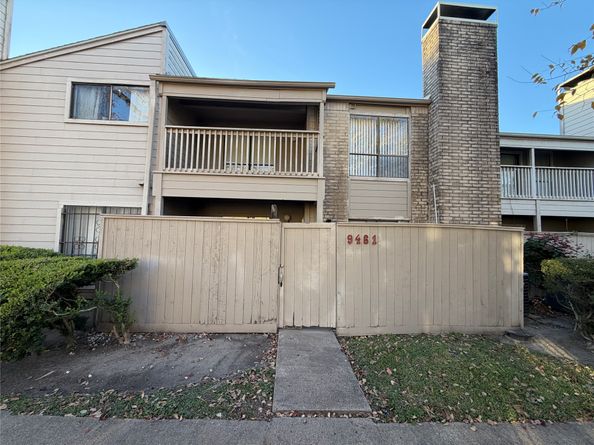 9461 Pagewood Lane, Houston TX 77063