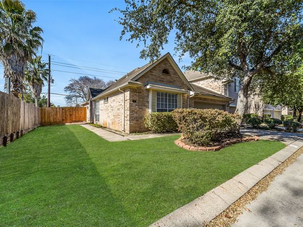 14420 Walters Road 9, Houston TX 77014