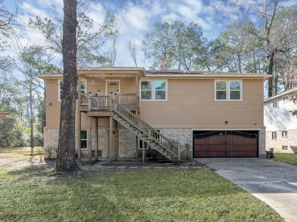 3527 Gary Lane, Spring TX 77380