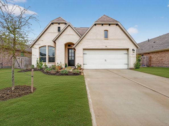 31731 Redbud Blossom Lane, Spring TX 77386