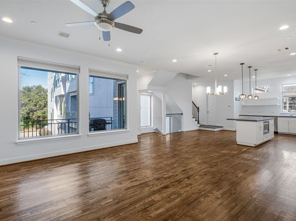 2324 Camden Drive C, Houston TX 77021