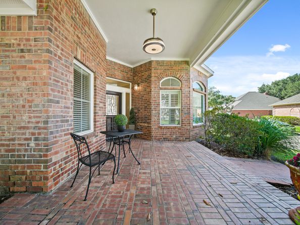 2007 N Greens Boulevard, Richmond TX 77406