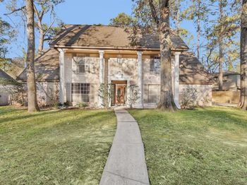 2715 Sandy Lake Drive