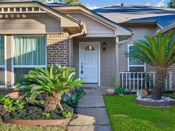 8526 Greenleaf Lake Drive, Houston TX 77095