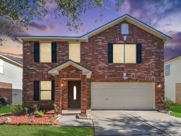 11115 Opal Glen Ln, Houston TX 77075