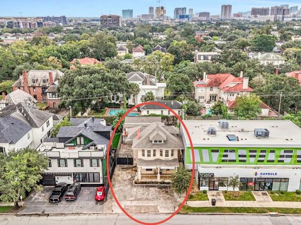 239 Westheimer Road, Houston TX 77006