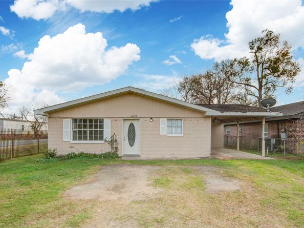 14450 Victoria Street, Houston TX 77015