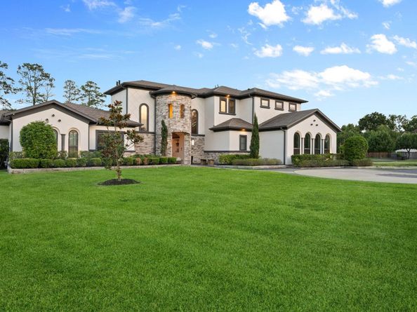 27494 S Lazy Meadow Way, Spring TX 77386