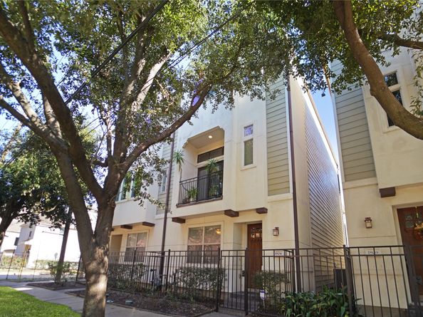 1804 Anita Street, Houston TX 77004