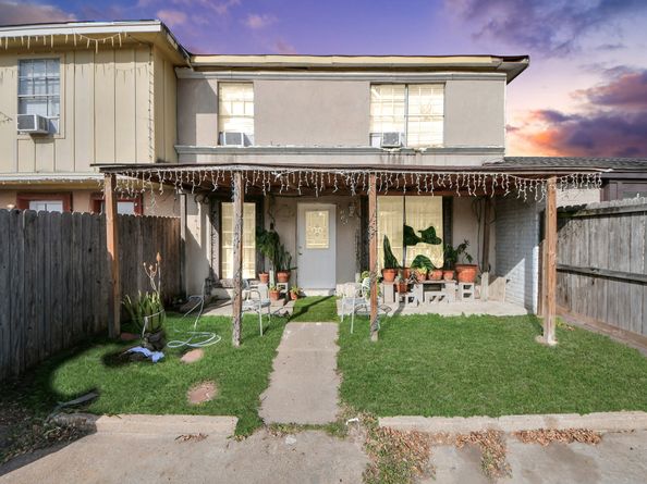 5106 Ingomar Way, Houston TX 77053