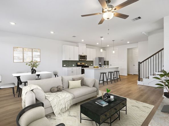 3111 Quiet Sunset, Houston TX 77080