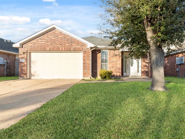 11814 Lelda Lane, Houston TX 77071