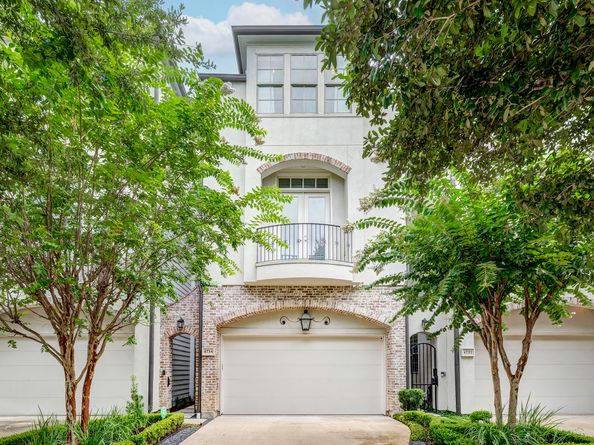 4734 Aftonshire Drive, Houston TX 77027