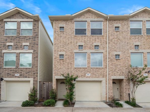 8705 Bryam Street 801, Houston TX 77061