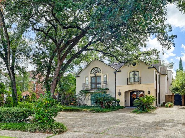 3831 Del Monte Drive, Houston TX 77019