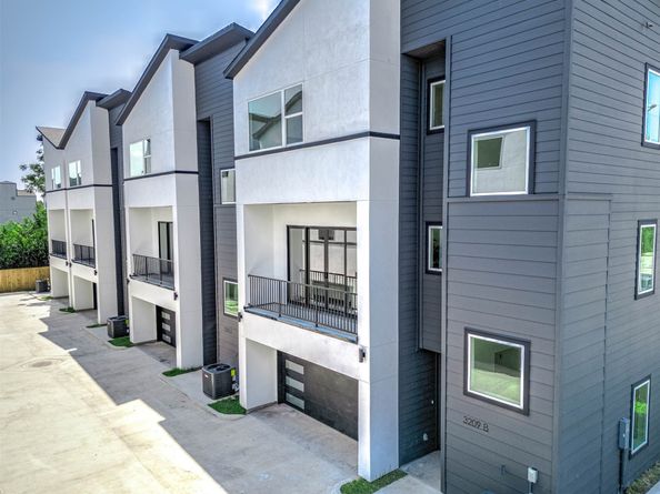 3209 St Emanuel Street B, Houston TX 77004