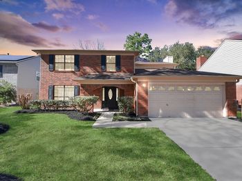 7607 Plumtree Forest Circle