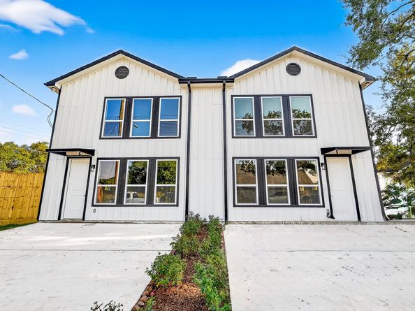 3826 Rosemont Street, Houston TX 77051
