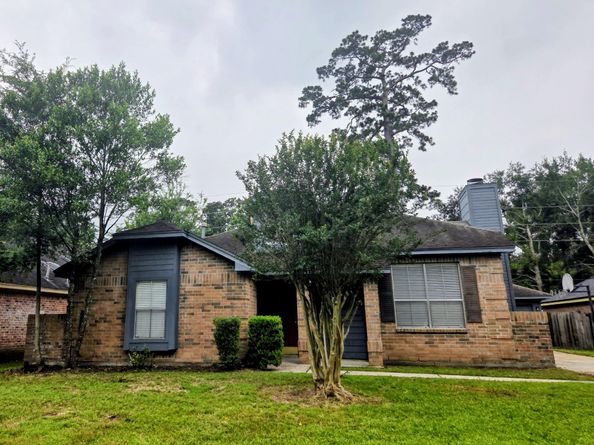 30435 Arborg Drive, Spring TX 77386