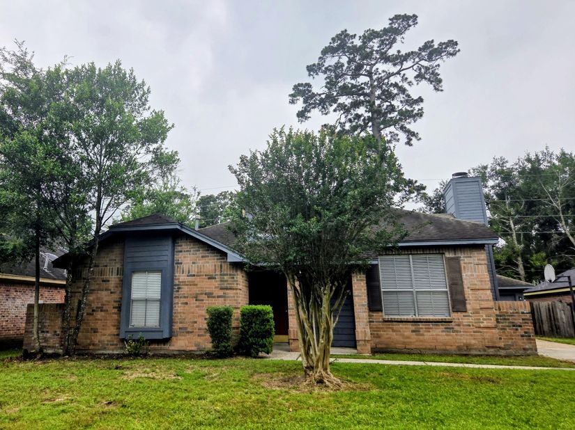 30435 Arborg Drive, Spring TX 77386