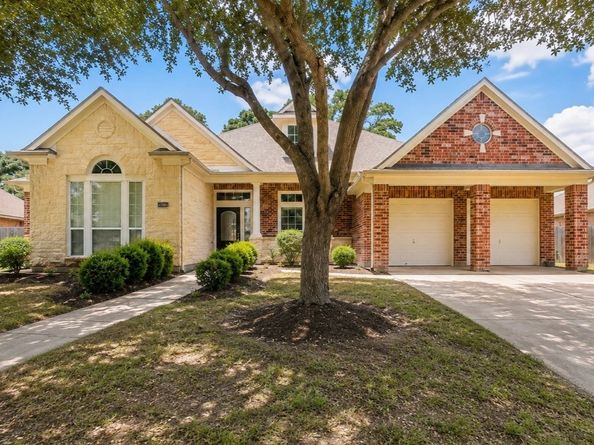 15923 Maple Shores Drive, Houston TX 77044