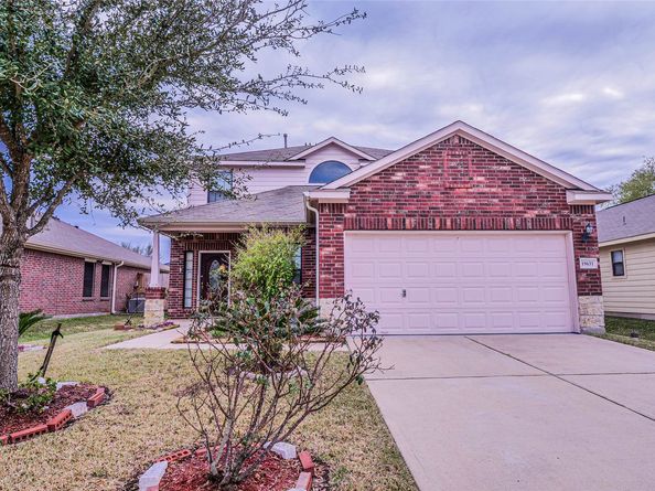 19631 Green Oasis Court, Katy TX 77449